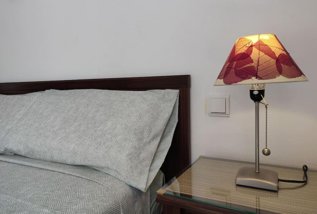 Apartamento Centrico En Fuengirola A 200 Metros De La Playa Kültér fotó